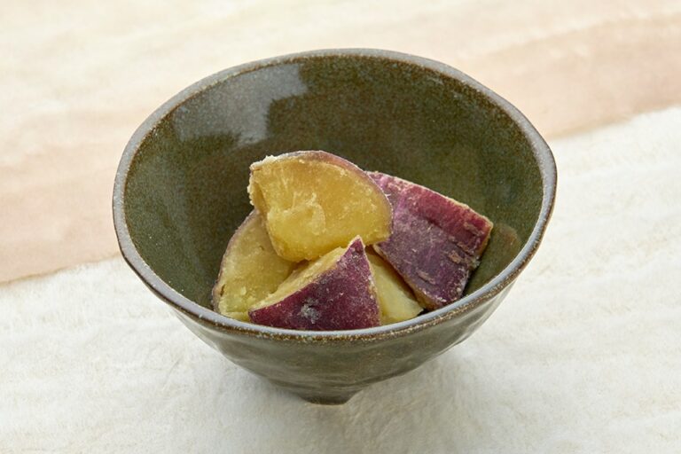 【レディメイドの個性①】小鉢にもこだわりを