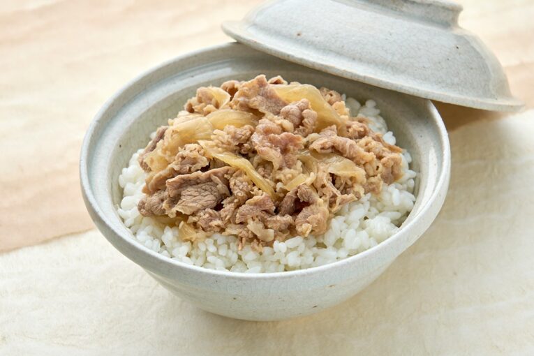 牛丼