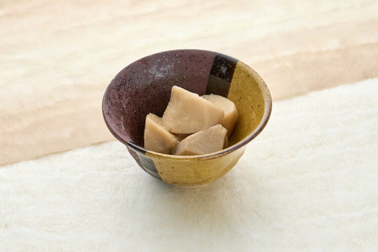 里芋の煮物